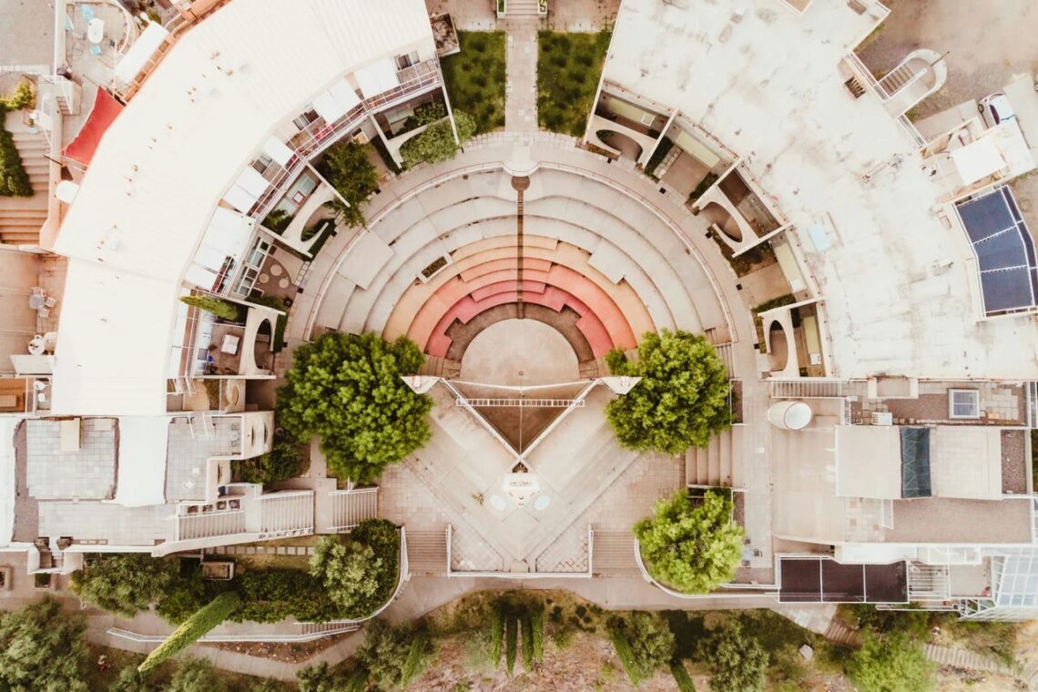Paolo Soleri: Biography, Works, Awards 60 Arcosantis architecture