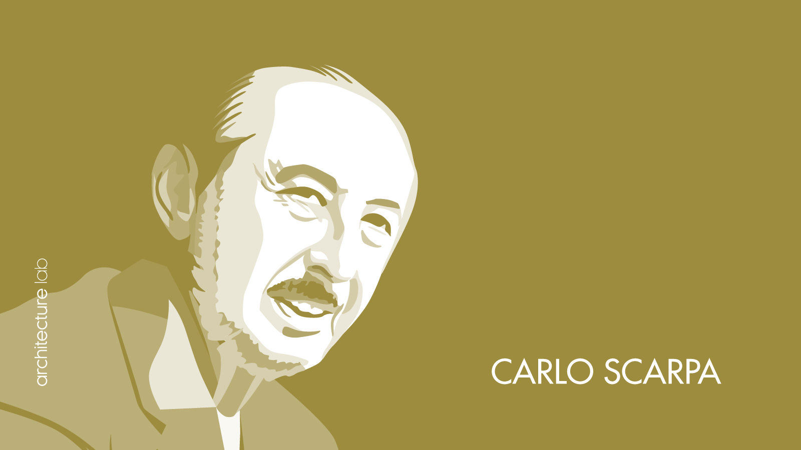Carlo scarpa: biography, works, awards