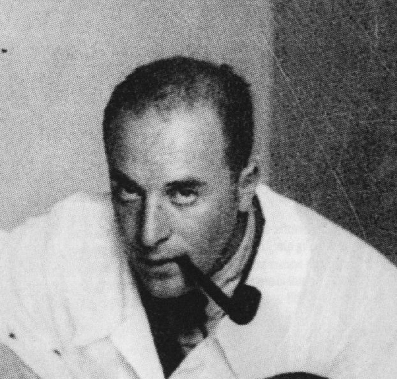 Ernesto nathan rogers