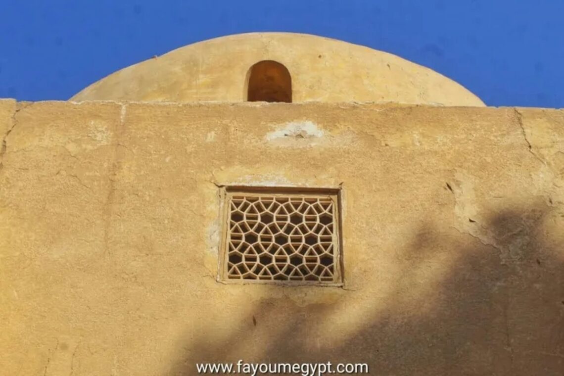 Hassan Fathy: Biography, Works, Awards 115 Explore fayoum 2