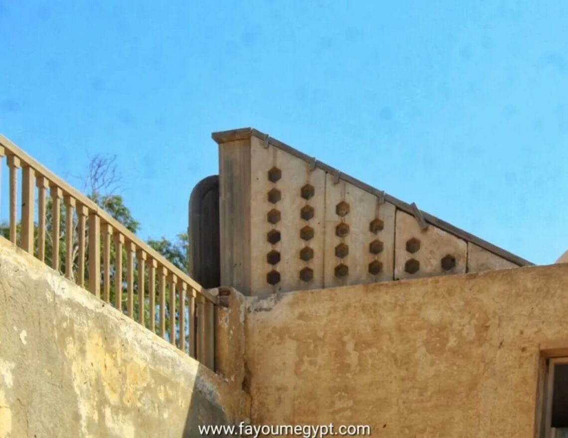 Hassan Fathy: Biography, Works, Awards 114 Explore fayoum 3