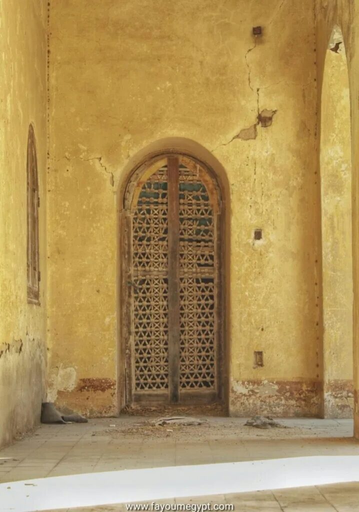 Hassan Fathy: Biography, Works, Awards 116 Explore fayoum 5