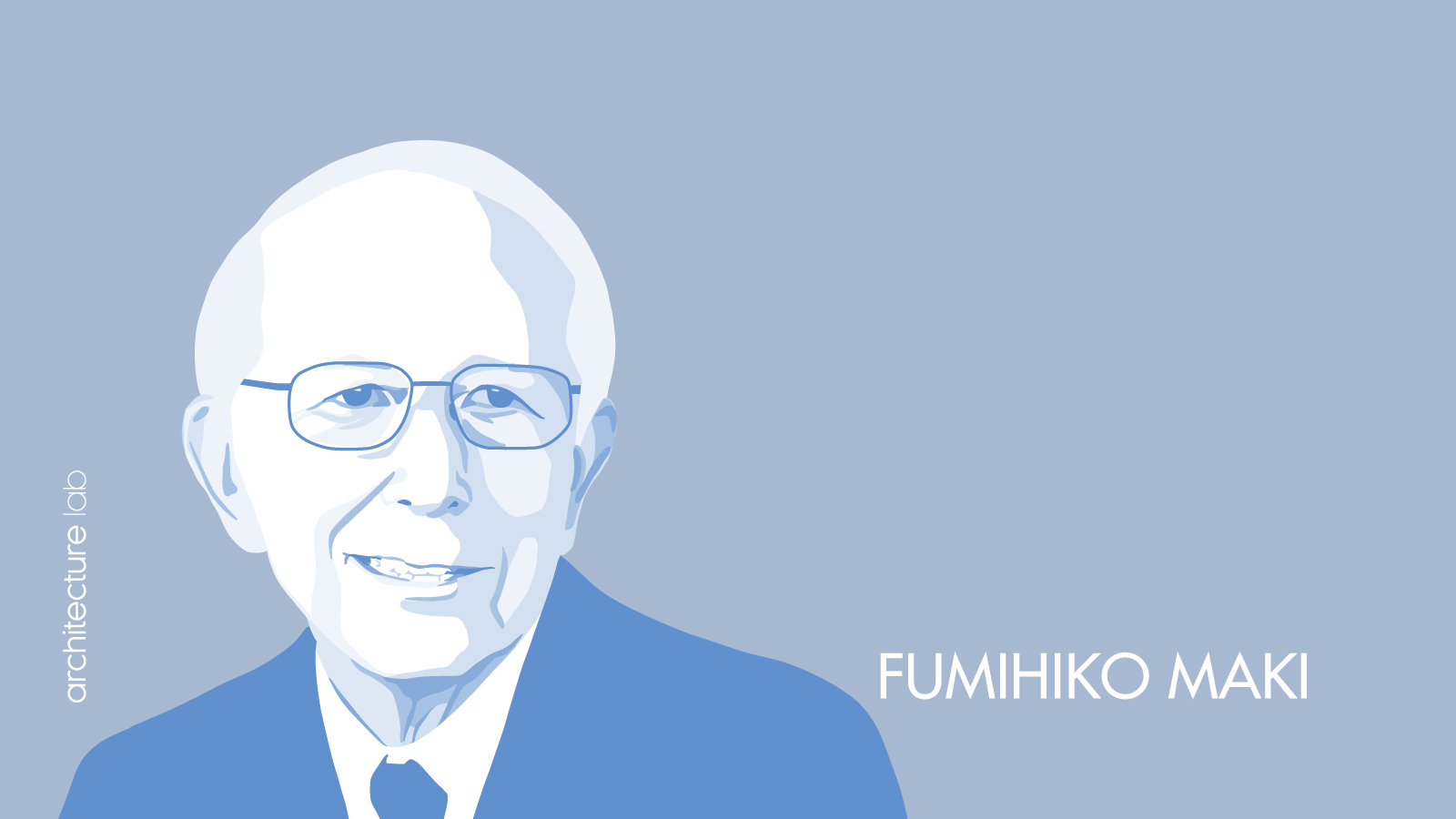 Fumihiko maki: biography, works, awards