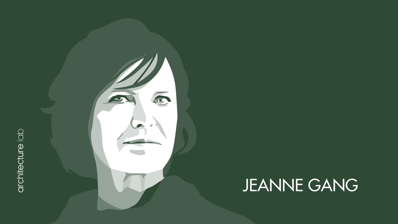 Jeanne gang: biography, works, awards