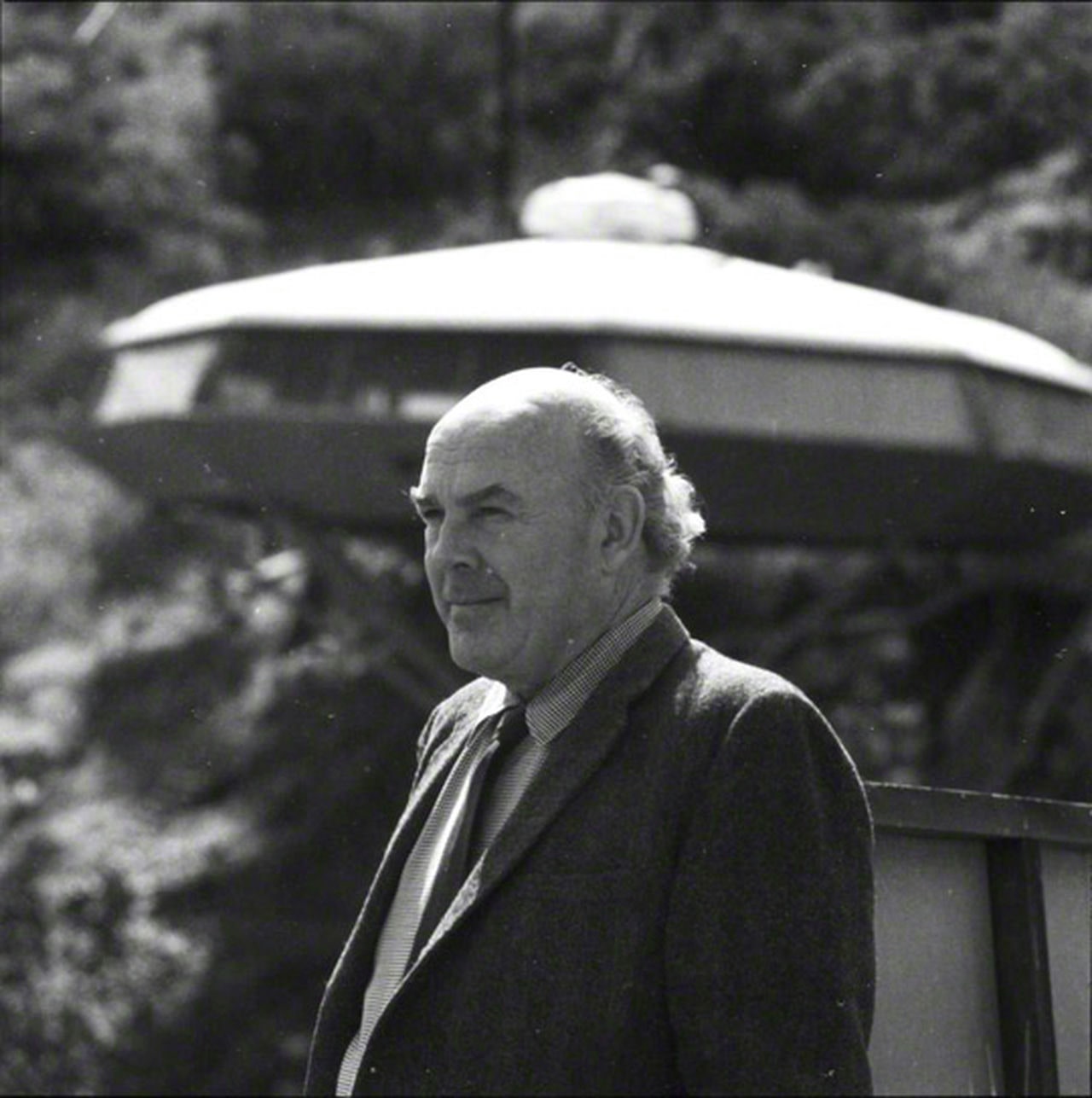 John lautner 1970. Julius shulman photography archive. The getty research institute 2004. R. 10