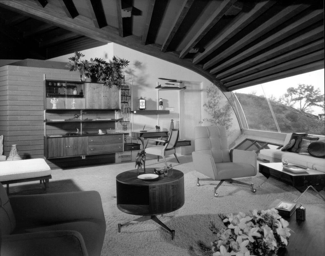 Julius shulman 1