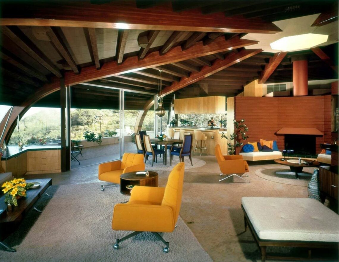 Julius shulman