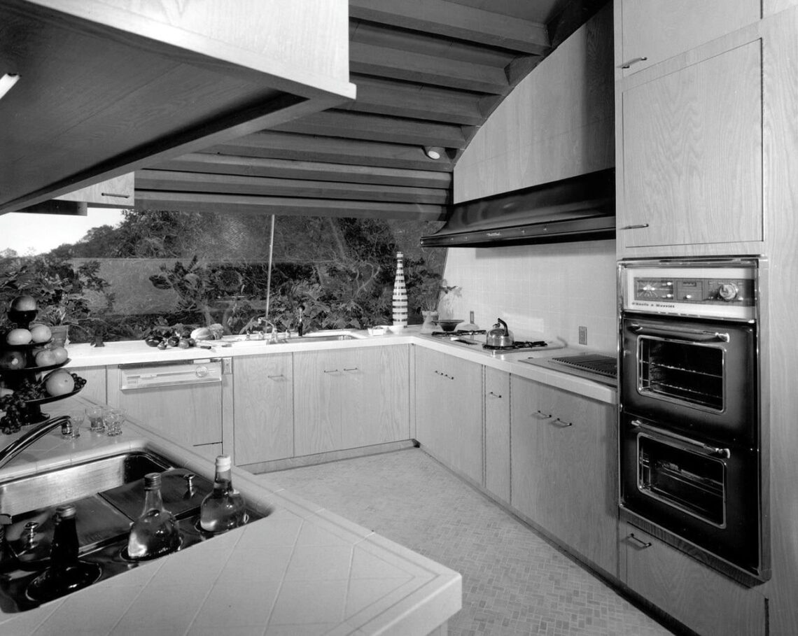Julius shulman 3
