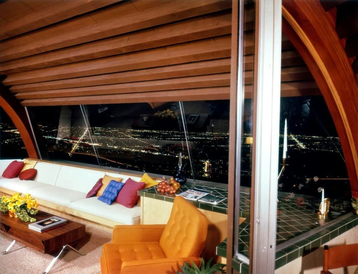 Julius shulman 5