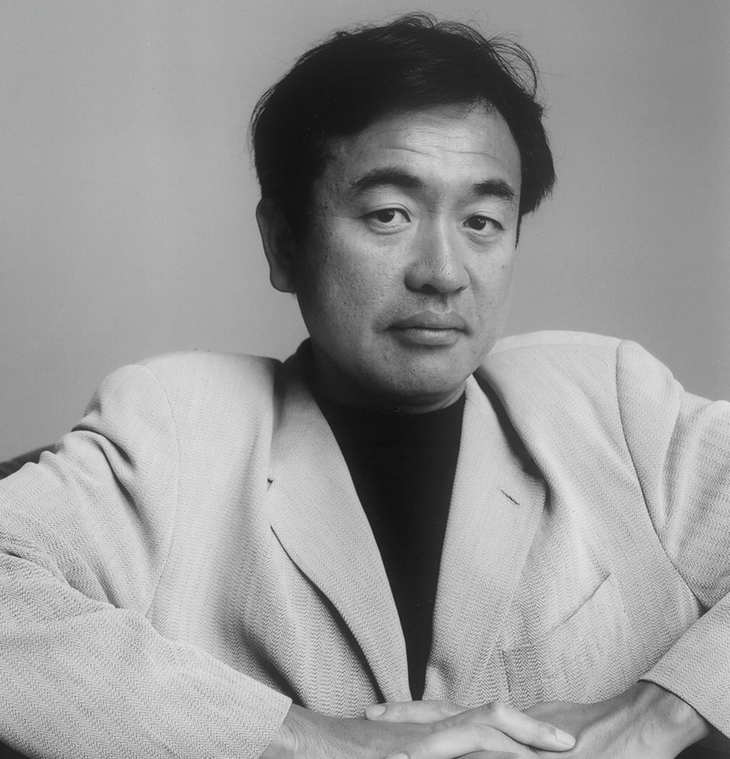 Kengo kuma 1