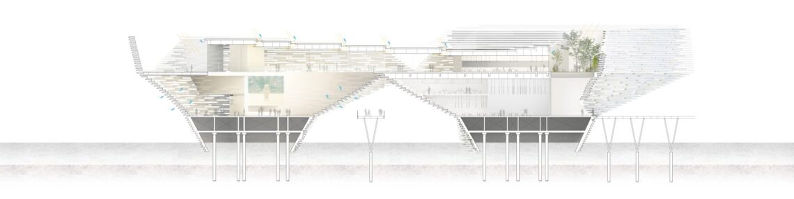 Kengo kuma associates 1 1