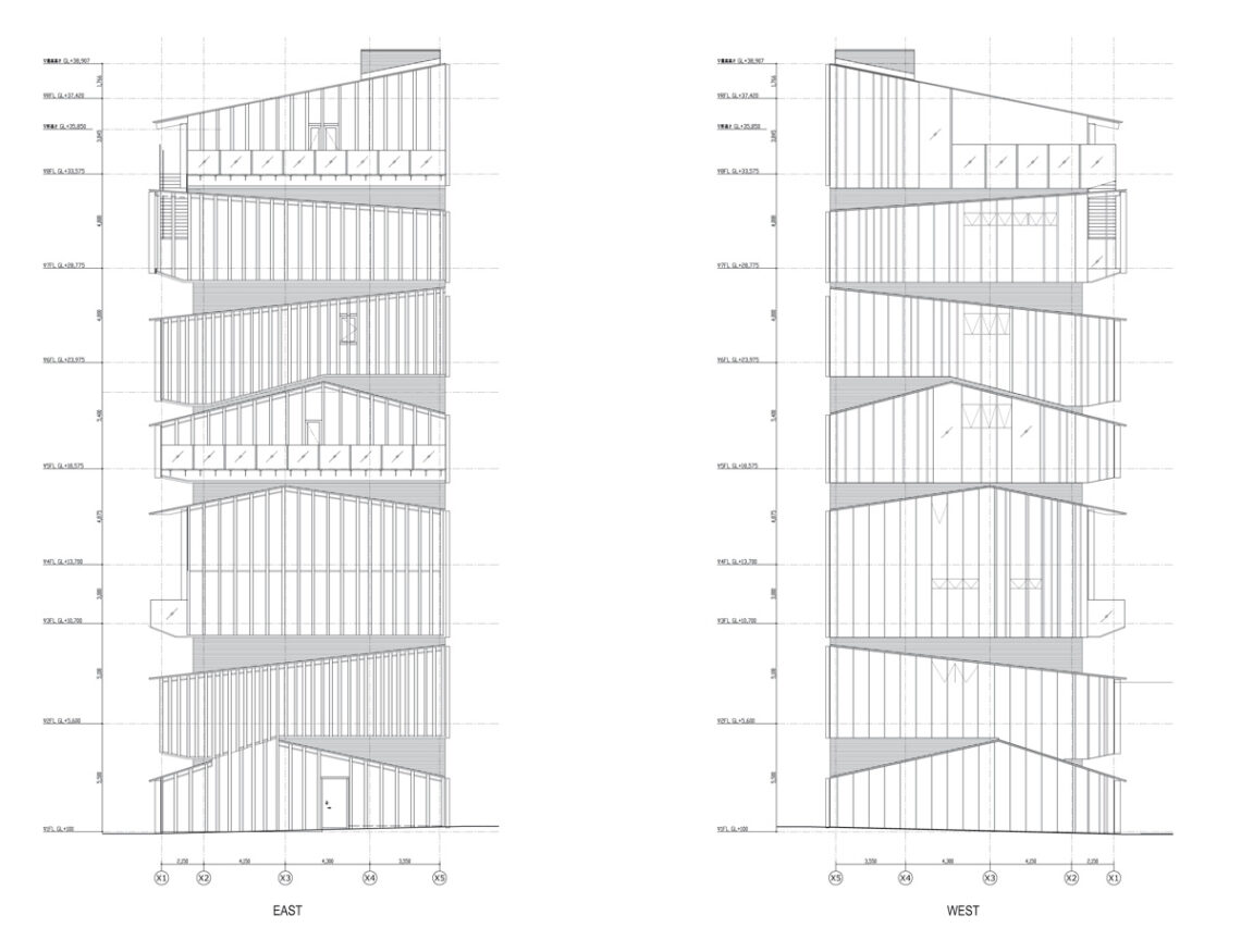 Kengo kuma associates 1