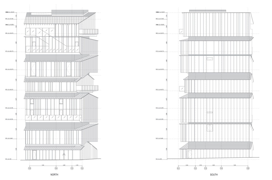 Kengo kuma associates