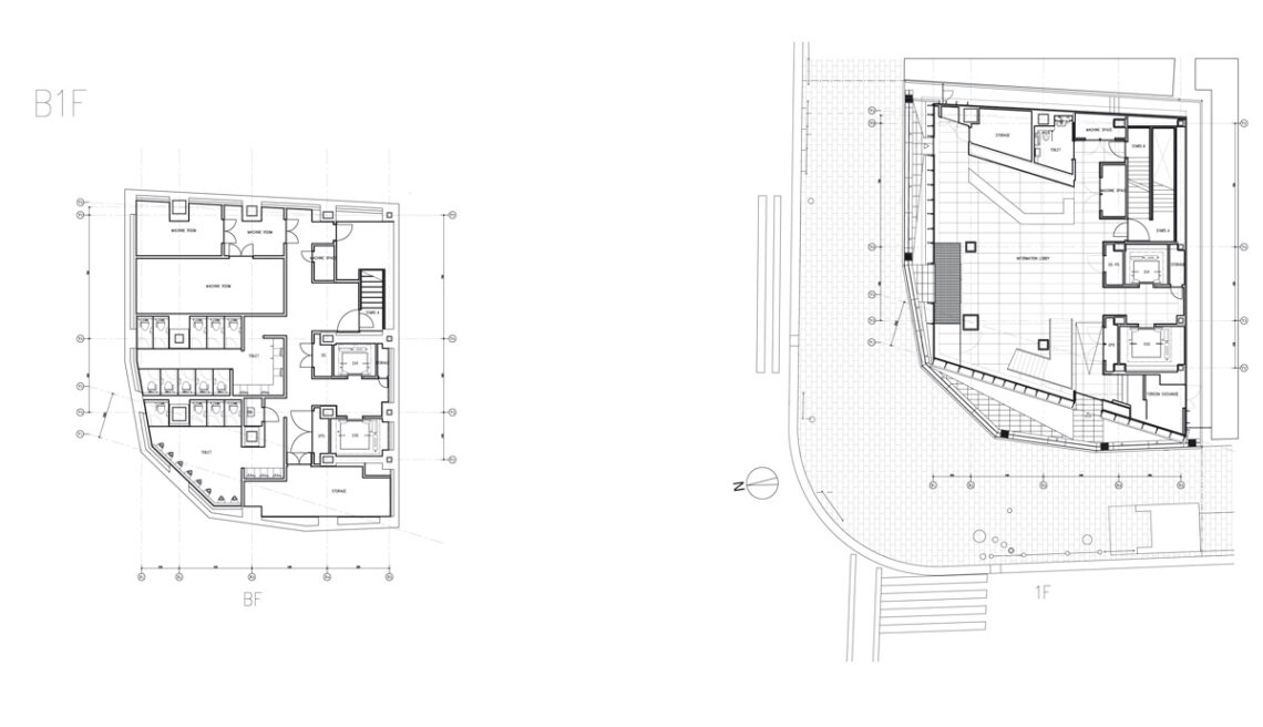 Kengo kuma associates 2
