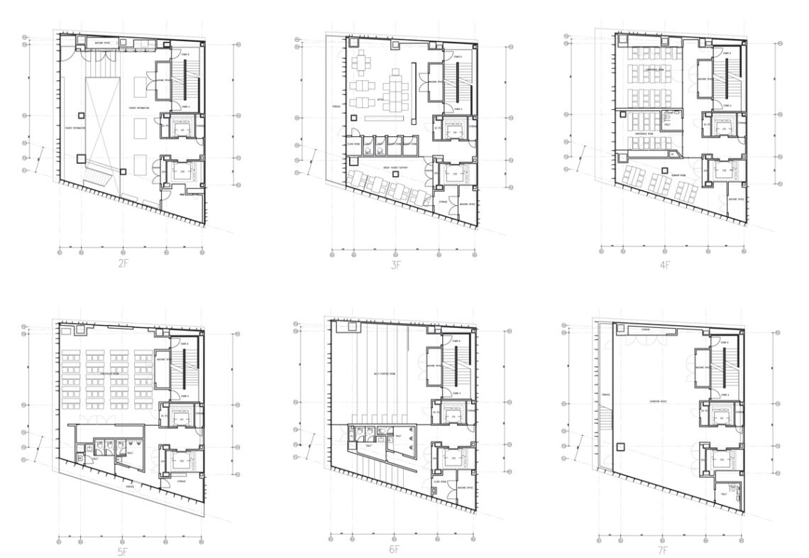 Kengo kuma associates 3