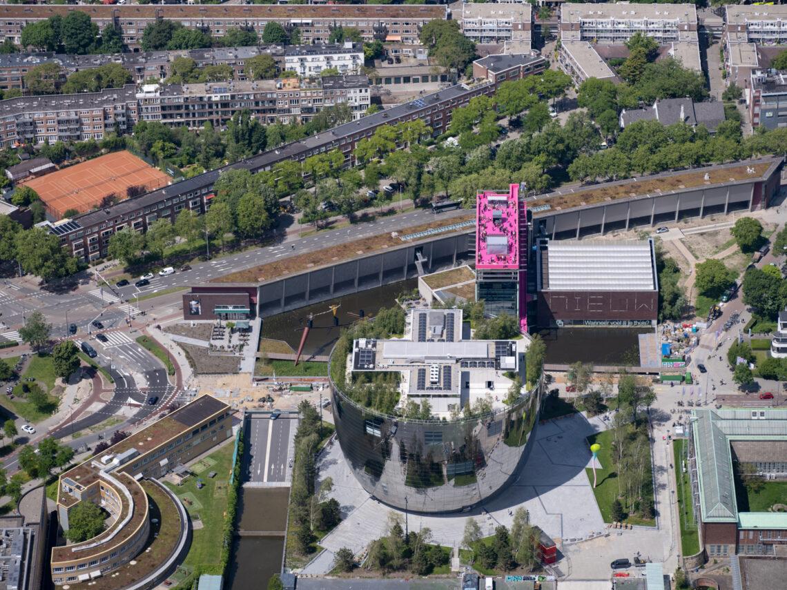 Mvrdv depot ©ossip van duivenbode