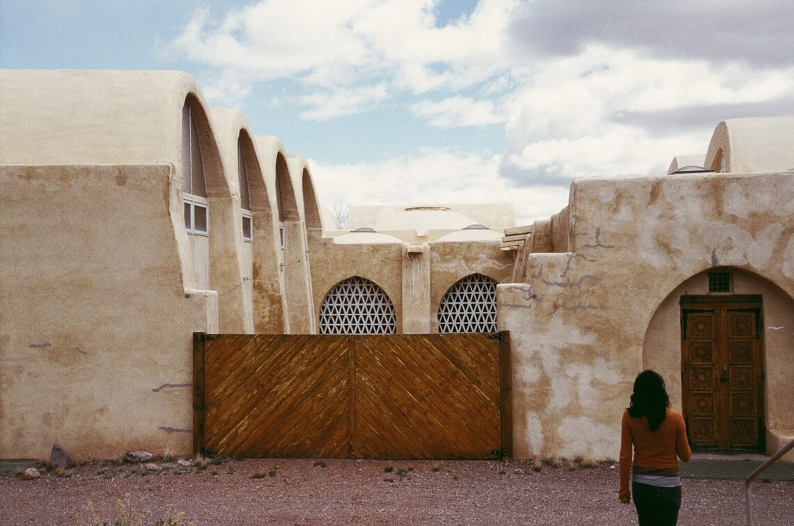 Hassan Fathy: Biography, Works, Awards 105 Omar barcena