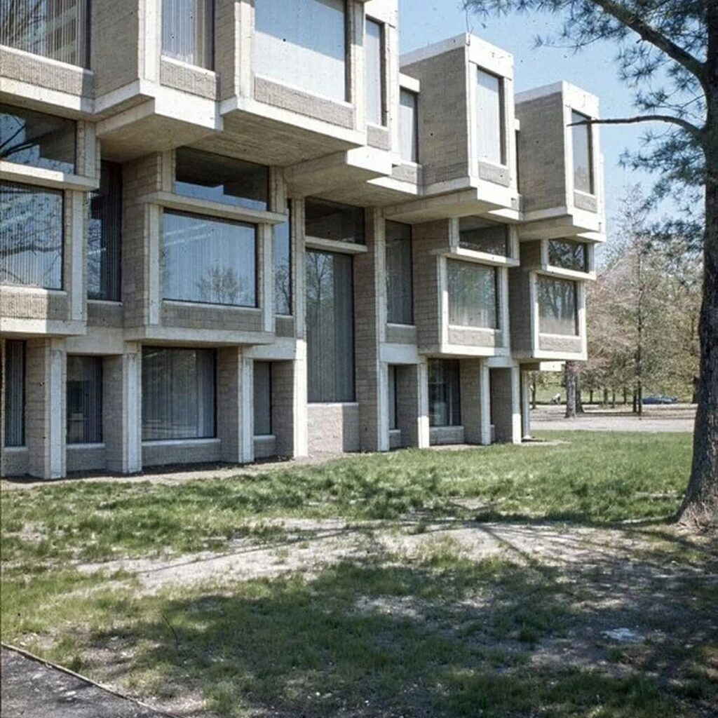 Paul Rudolph: Biography, Works, Awards