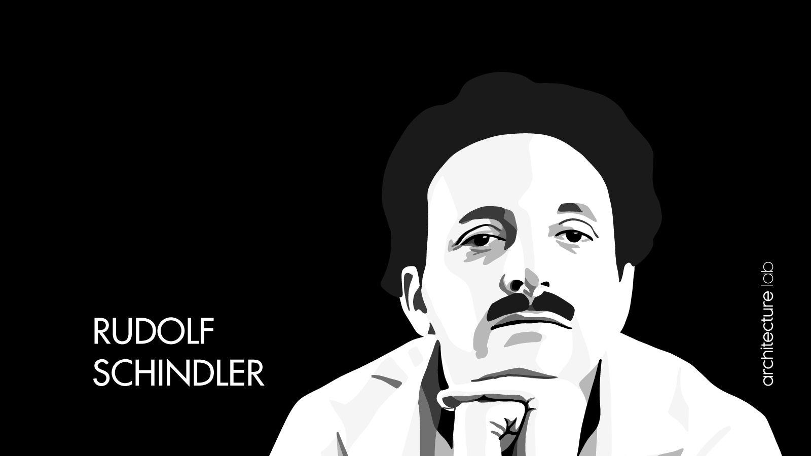 Rudolf schindler: biography, works, awards