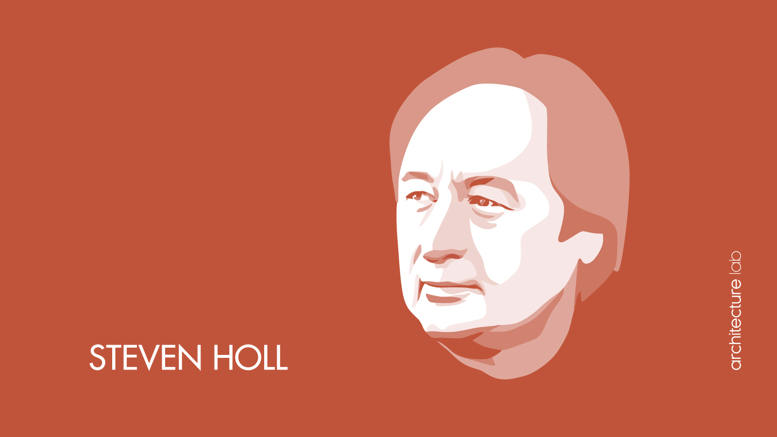 Steven holl: biography, works, awards