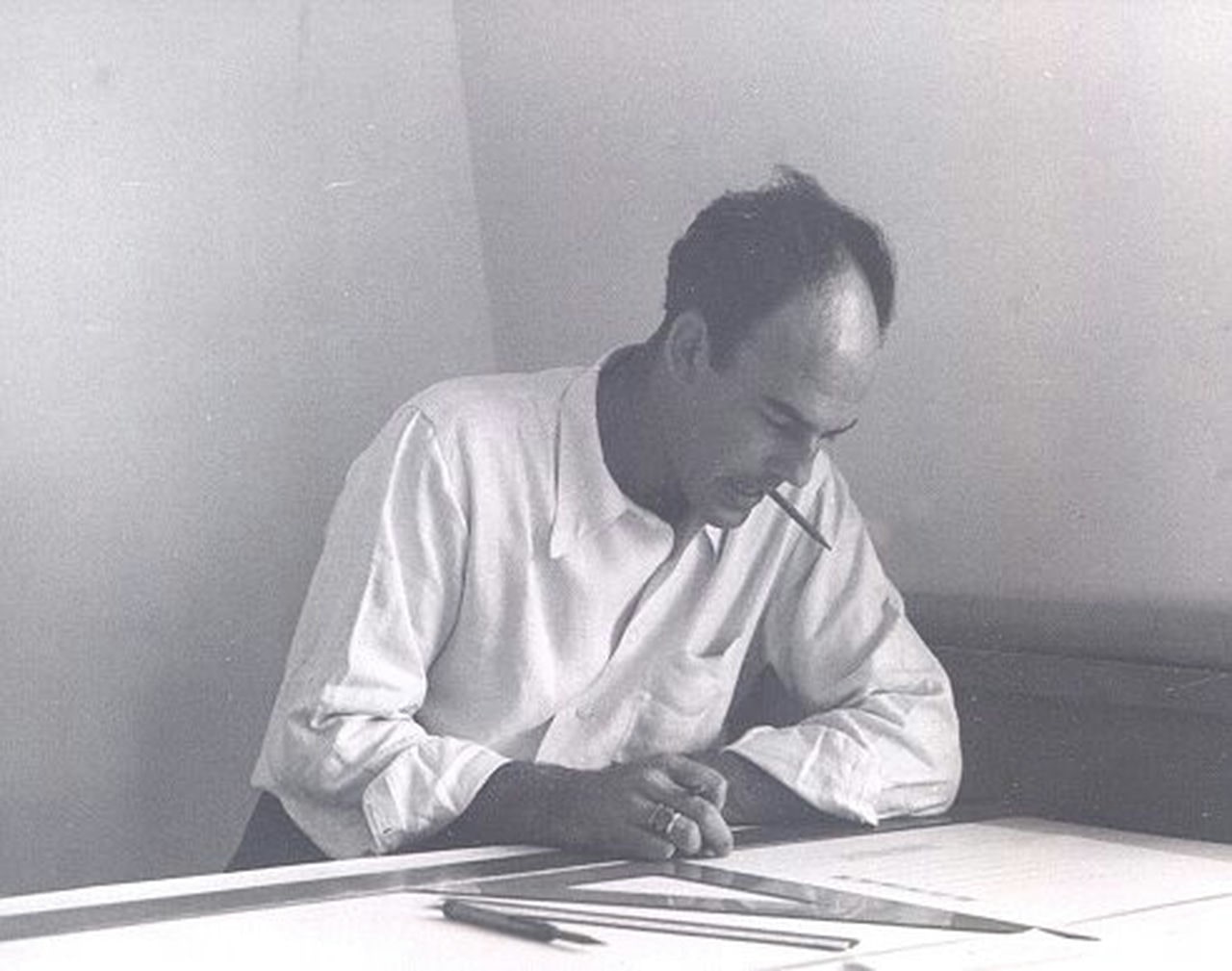 The john lautner foundation