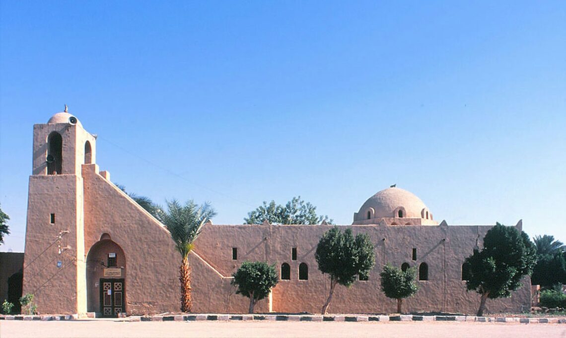 Hassan Fathy: Biography, Works, Awards 67 Fathy 1