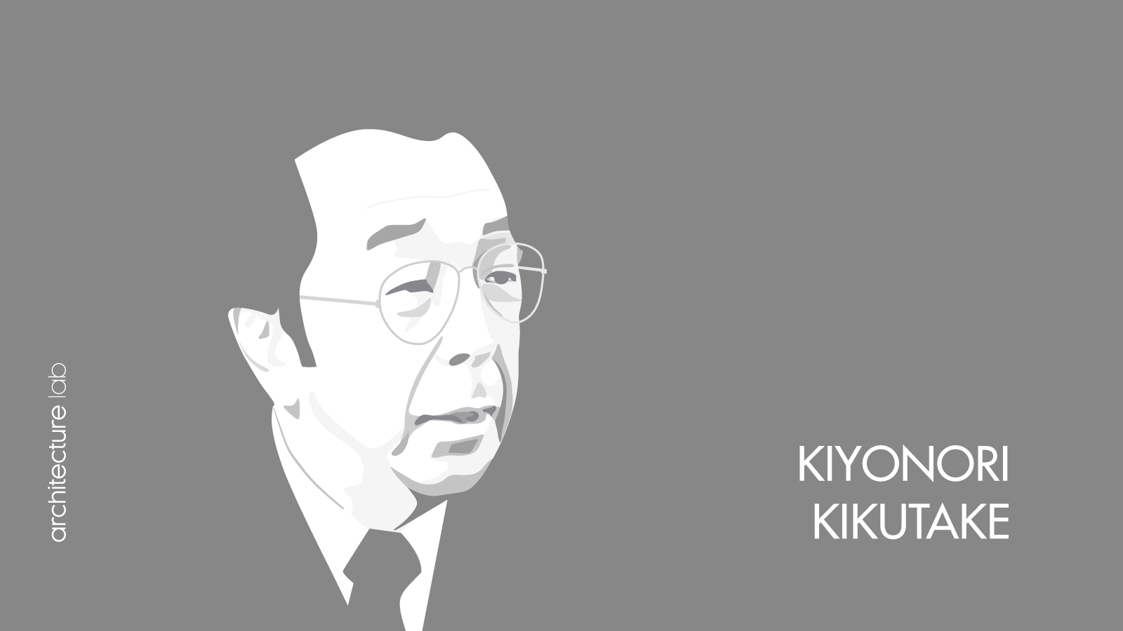 Kiyonori kikutake: biography, works, awards
