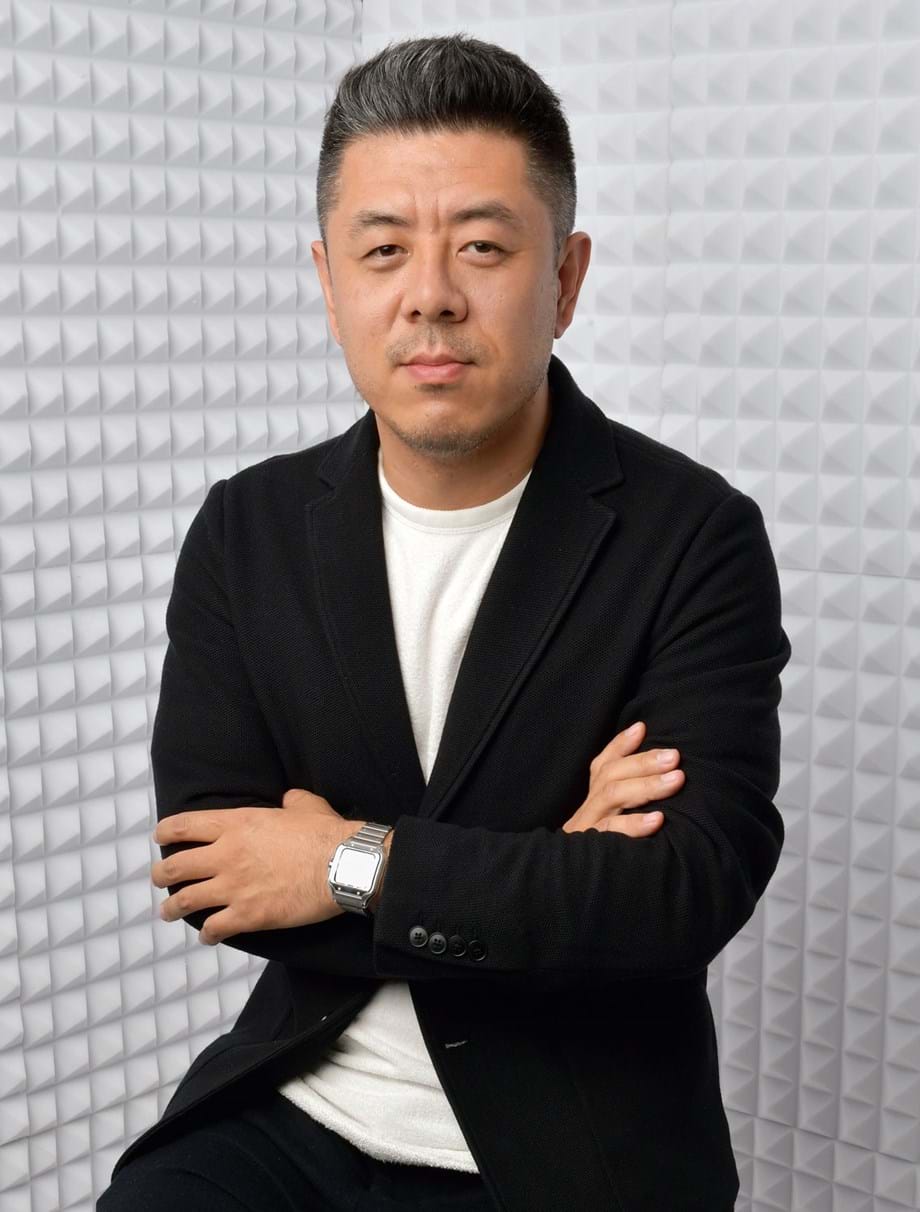 Ma yansong