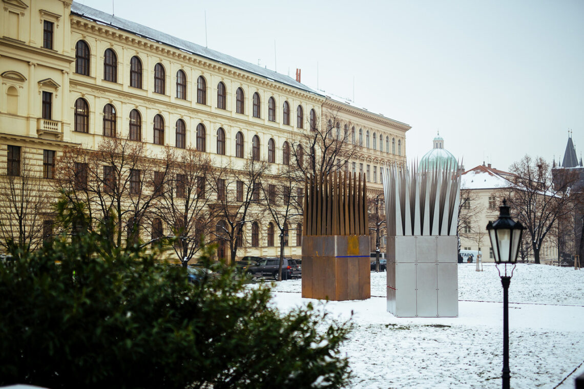John Hejduk: Biography, Works, Awards 57 Metalocus john hejduk 06