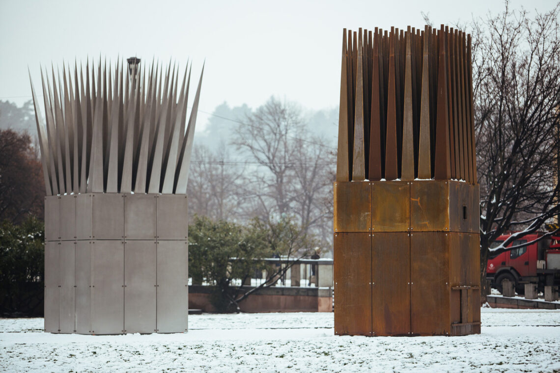 John Hejduk: Biography, Works, Awards 58 Metalocus john hejduk 07