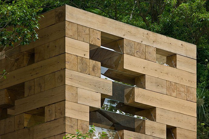Sou Fujimoto: Biography, Works, Awards 79 Sou14