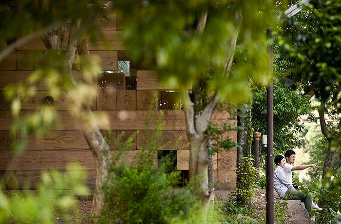 Sou Fujimoto: Biography, Works, Awards 76 Sou19