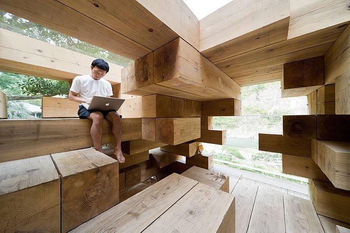 Sou Fujimoto: Biography, Works, Awards 73 Sou4
