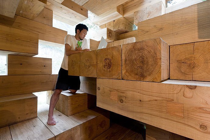 Sou Fujimoto: Biography, Works, Awards 74 Sou5