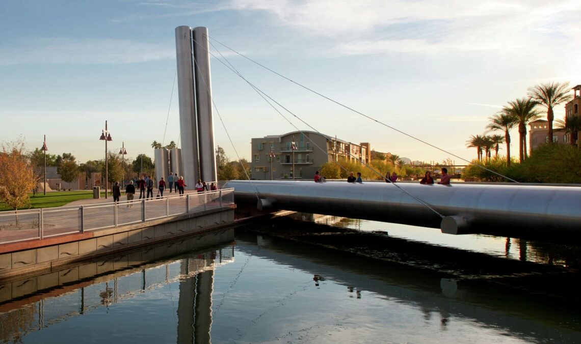Paolo Soleri: Biography, Works, Awards 95 © bill timmerman