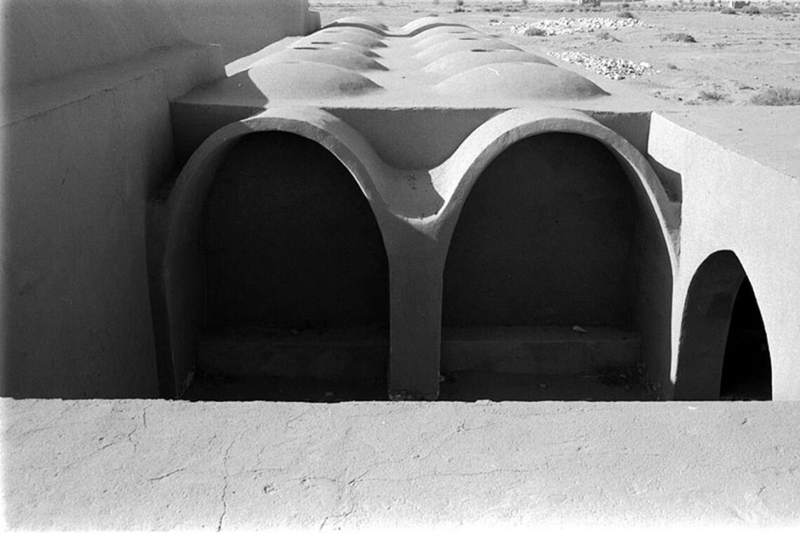 © new baris village egypt hassan fathy main image 2