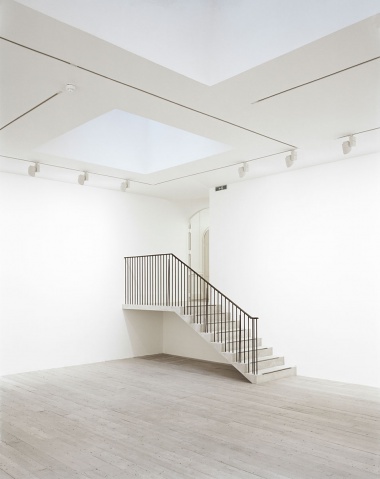 Tom Emerson: Biography, Works, Awards 74 130 6a raven row 02 1
