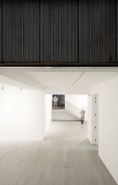 Tom Emerson: Biography, Works, Awards 75 130 6a raven row 06 1