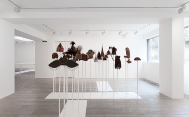 Tom Emerson: Biography, Works, Awards 79 130 6a raven row 36 2