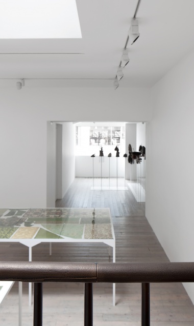 Tom Emerson: Biography, Works, Awards 78 130 6a raven row 37 1