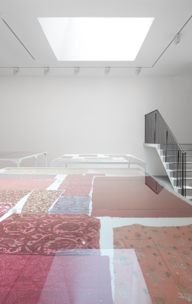 Tom Emerson: Biography, Works, Awards 73 130 6a raven row 38 2