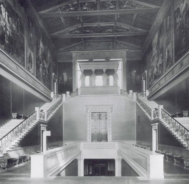 David Chipperfield: Biography, Works, Awards 42 346 dca neues museum dca 16 016b20118d27be1b medium