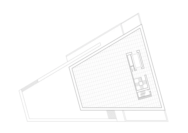 David Chipperfield: Biography, Works, Awards 74 886 dca museo jumex third floor plan 016b20118d27be1b