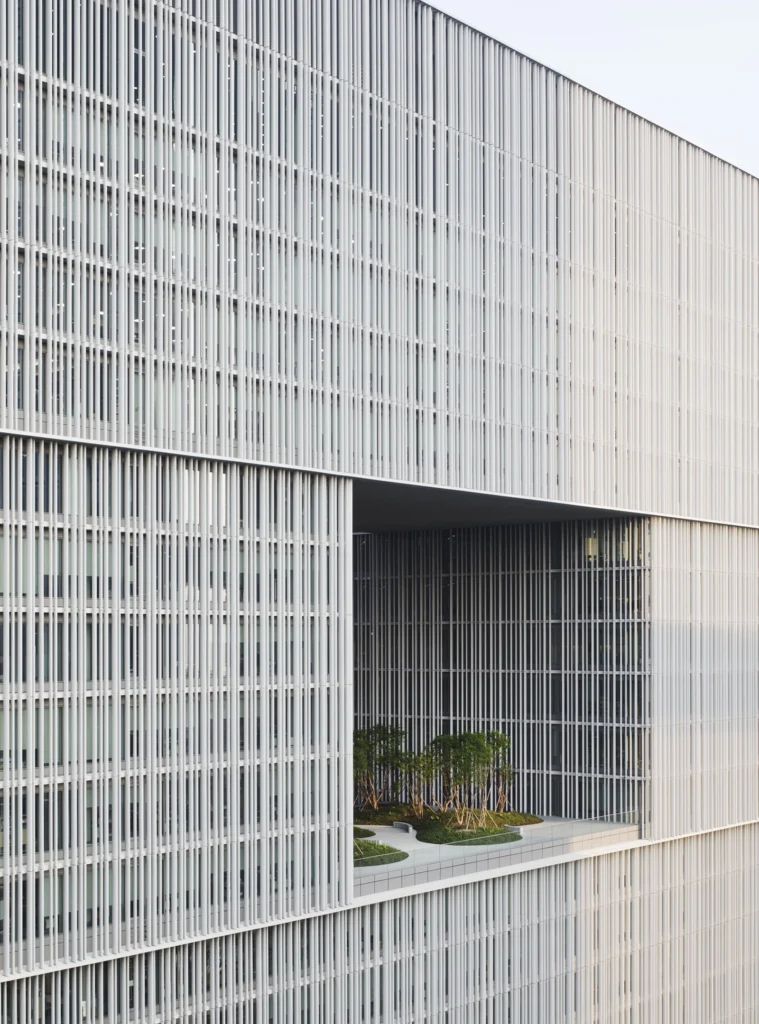 David Chipperfield: Biography, Works, Awards 78 923 dca amorepacific noshe 02 353fe568217a4ecd