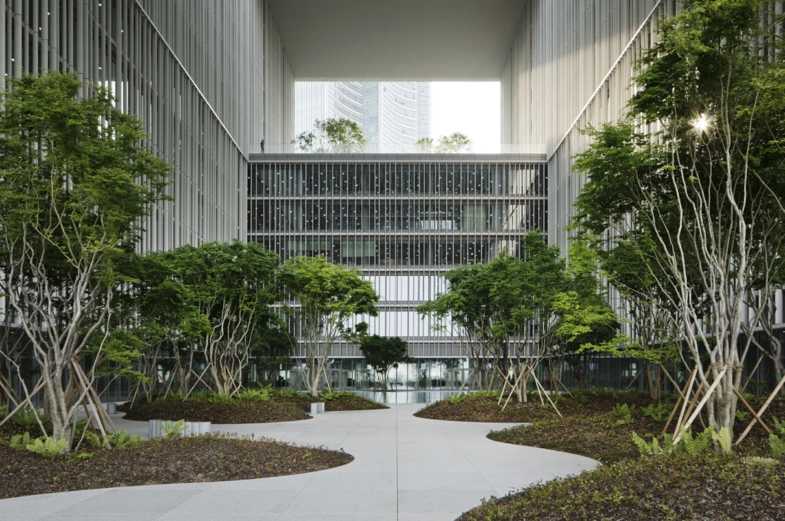 David Chipperfield: Biography, Works, Awards 77 923 dca amorepacific noshe 13 3580431e48aedf97