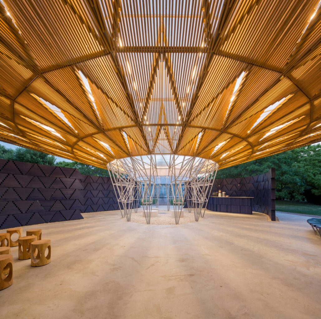 Diébédo Francis Kéré: Biography, Works, Awards 125 Dezeen 4