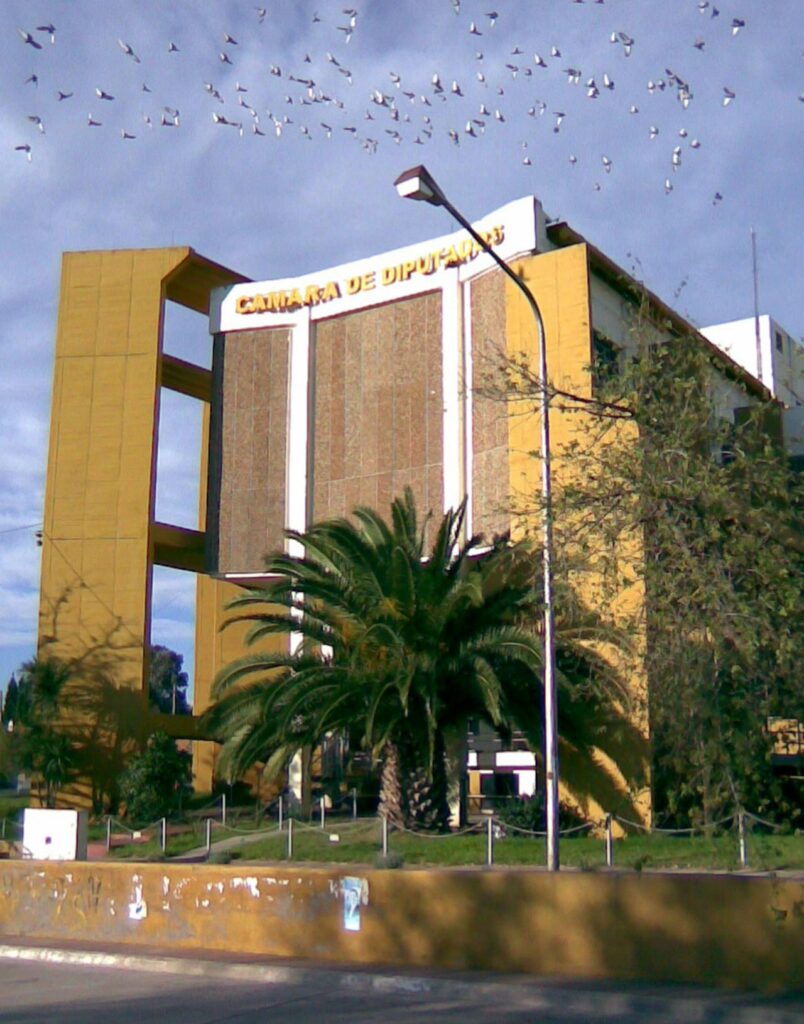 Elsapucai