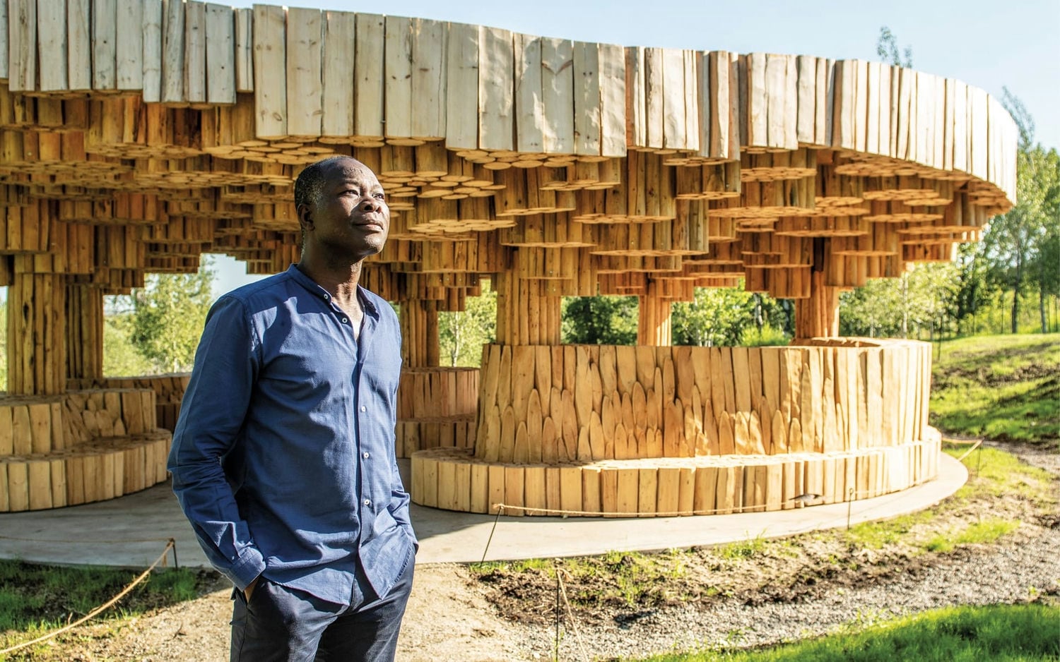 Erik petersen courtesy of tippet rise art center