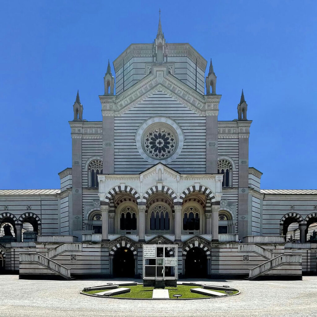 Ernesto Nathan Rogers: Biography, Works, Awards 56 Instagram users architecture in a blink 1