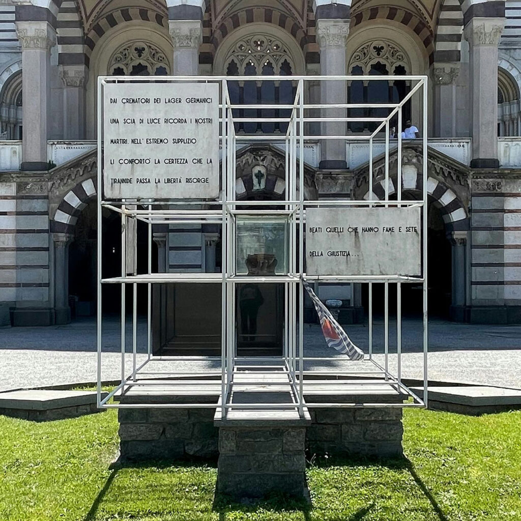 Ernesto Nathan Rogers: Biography, Works, Awards 54 Instagram users architecture in a blink 2